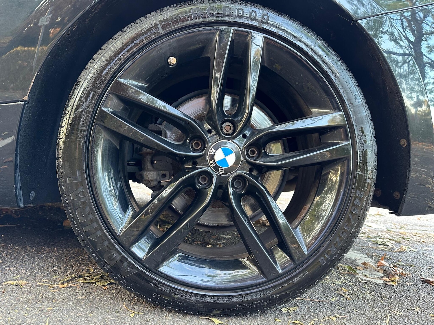 Used BMW 2 Series 2017 for sale - 76295501: Photo 17