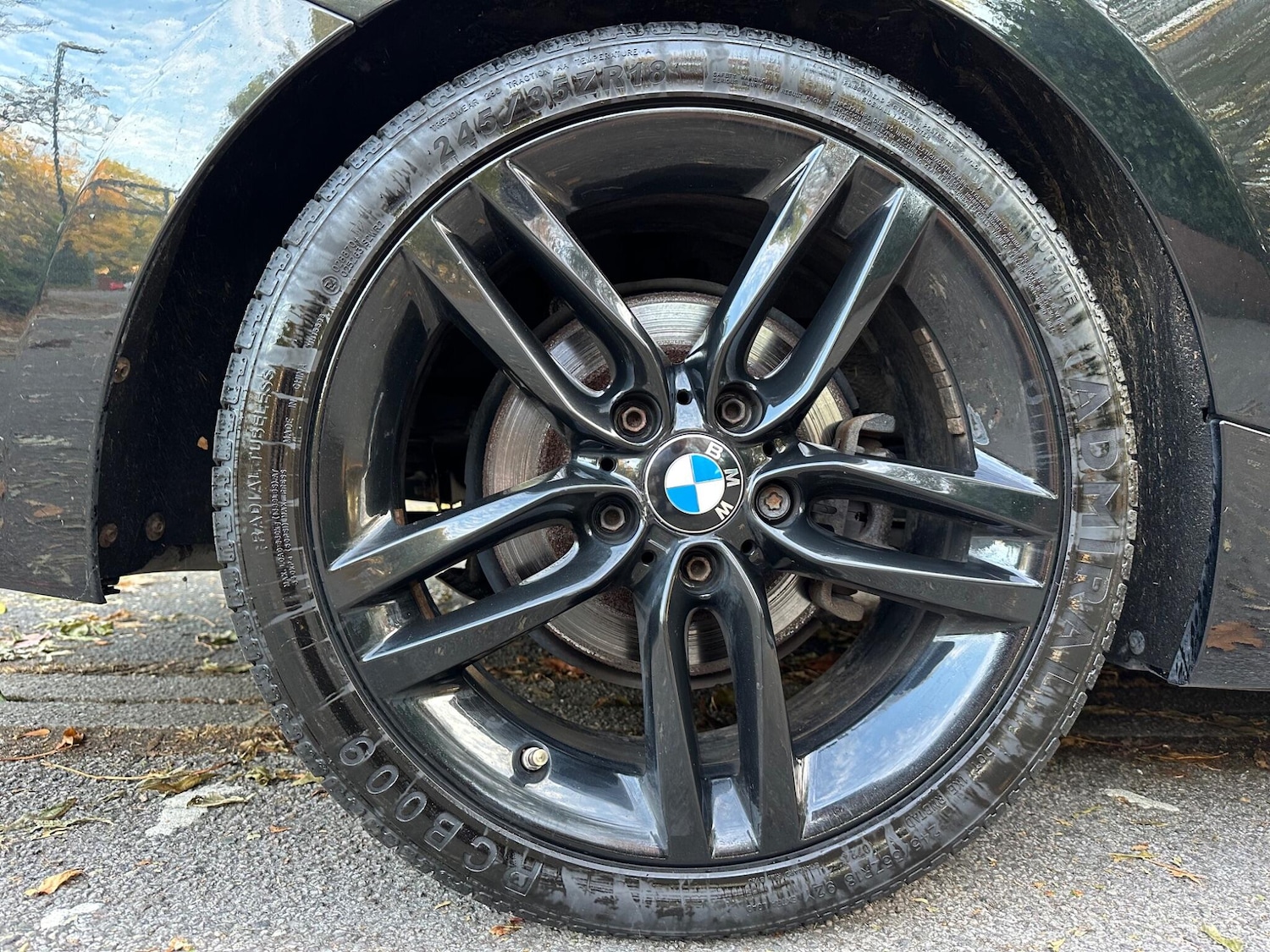 Used BMW 2 Series 2017 for sale - 76295501: Photo 18