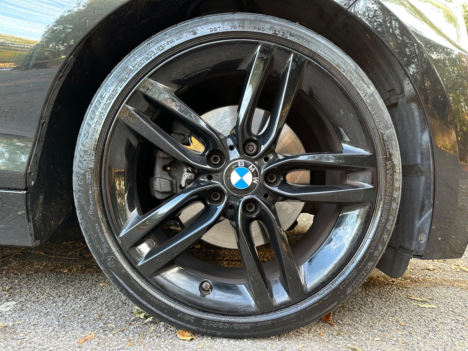 Used BMW 2 Series 2017 for sale - 76295501: Photo 19