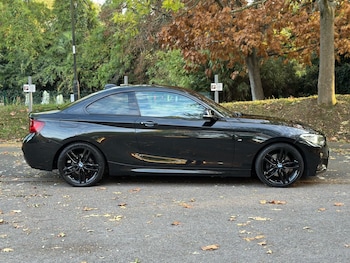 Used BMW 2 Series 2017 for sale - 76295501: Photo 2