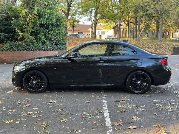 Used BMW 2 Series 2017 for sale - 76295501: Photo 6