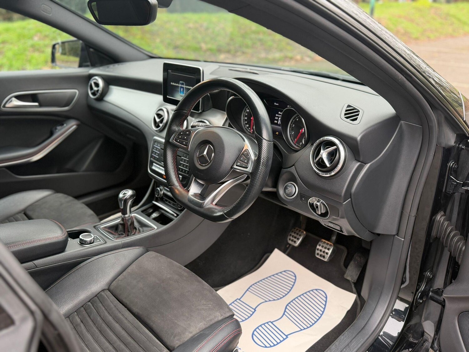 Used Mercedes-Benz CLA 2018 for sale - 77839246: Photo 10