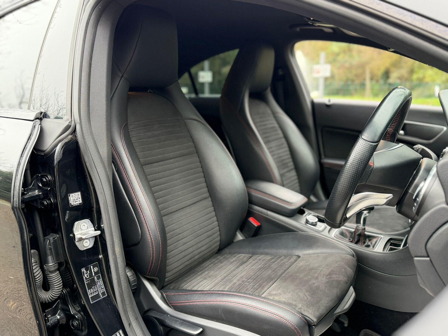 Used Mercedes-Benz CLA 2018 for sale - 77839246: Photo 11