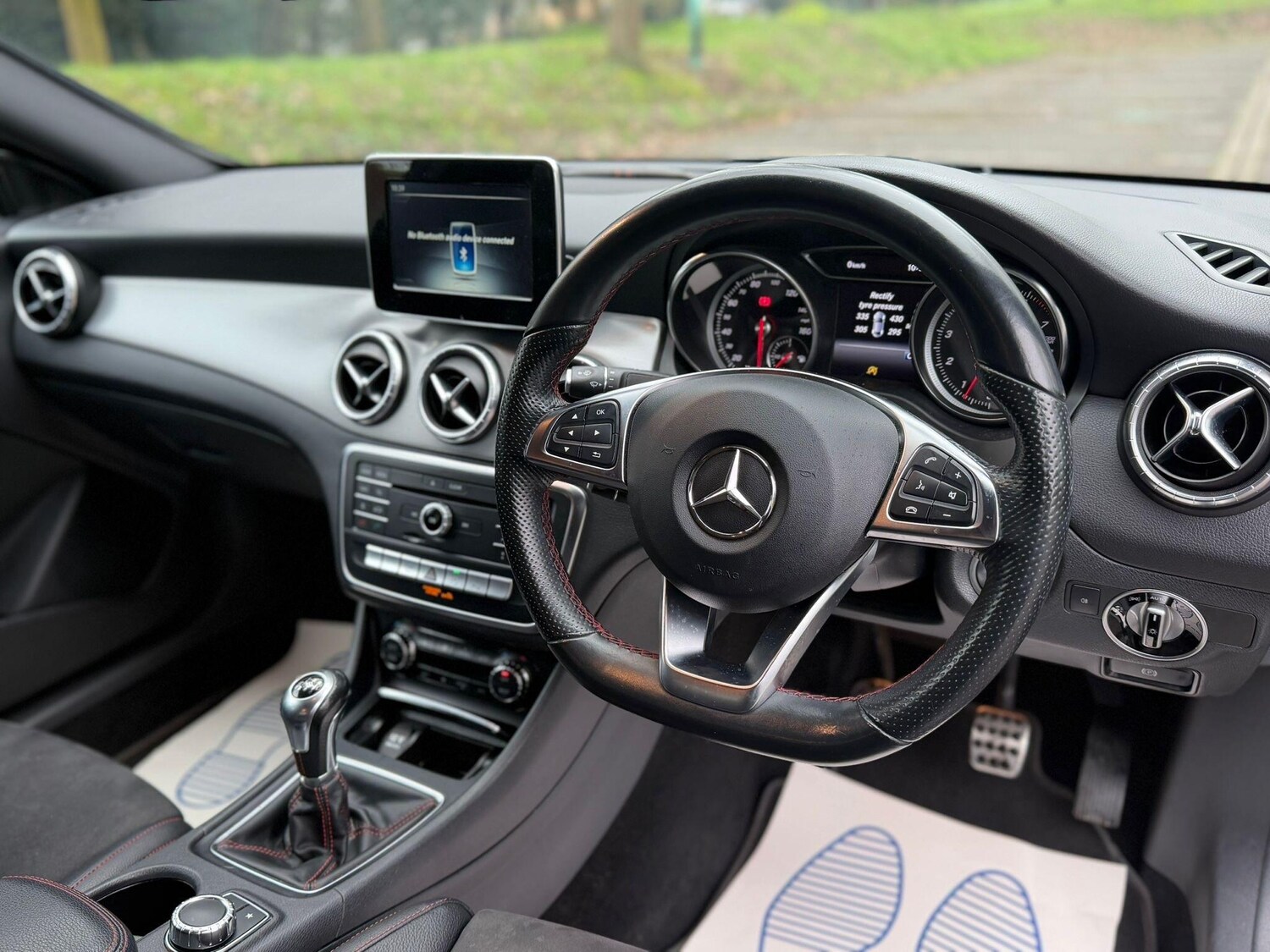 Used Mercedes-Benz CLA 2018 for sale - 77839246: Photo 12