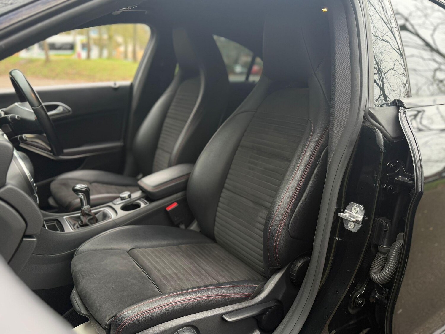 Used Mercedes-Benz CLA 2018 for sale - 77839246: Photo 14