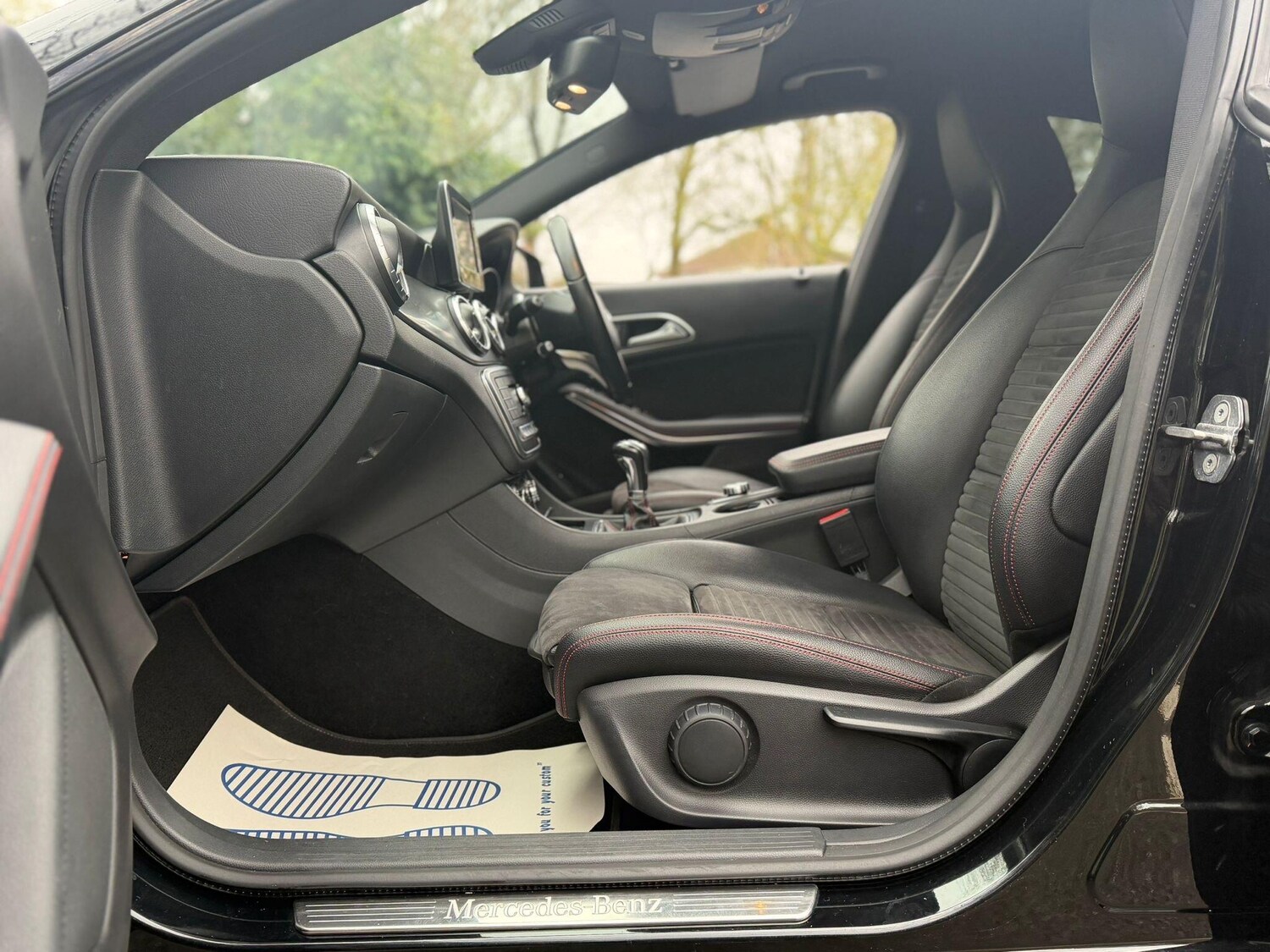 Used Mercedes-Benz CLA 2018 for sale - 77839246: Photo 15