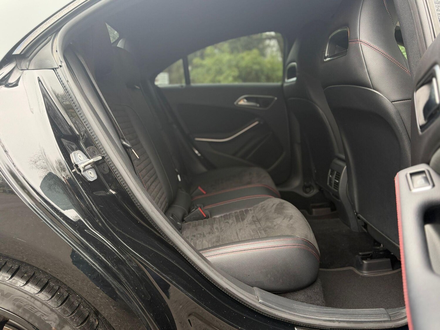 Used Mercedes-Benz CLA 2018 for sale - 77839246: Photo 16