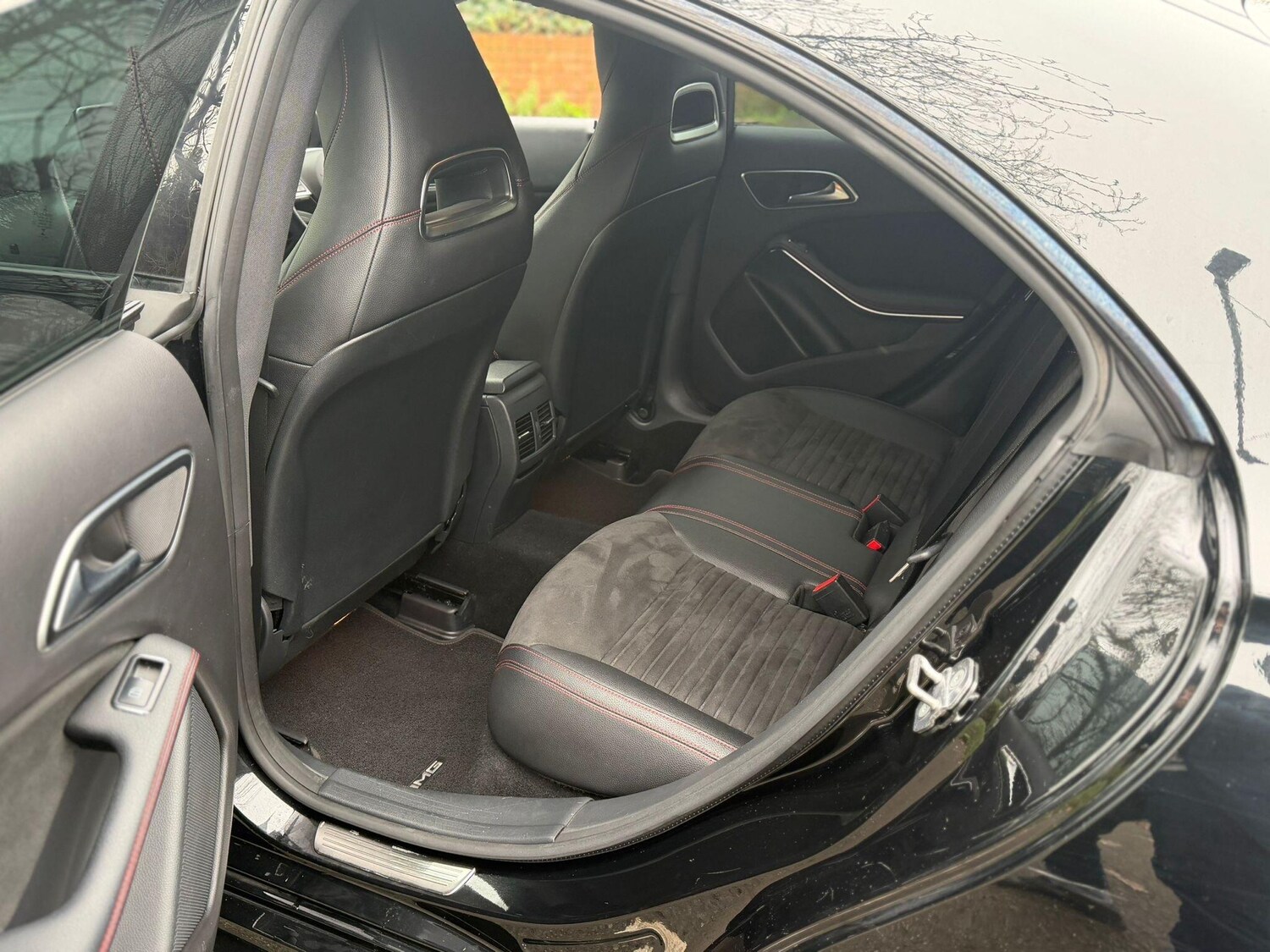 Used Mercedes-Benz CLA 2018 for sale - 77839246: Photo 17