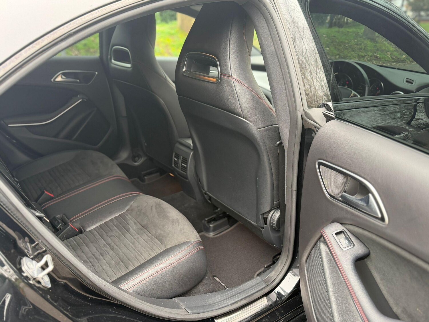 Used Mercedes-Benz CLA 2018 for sale - 77839246: Photo 18