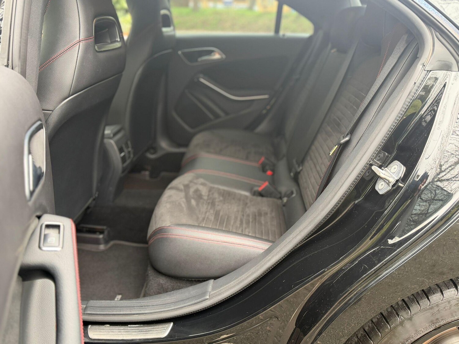 Used Mercedes-Benz CLA 2018 for sale - 77839246: Photo 19