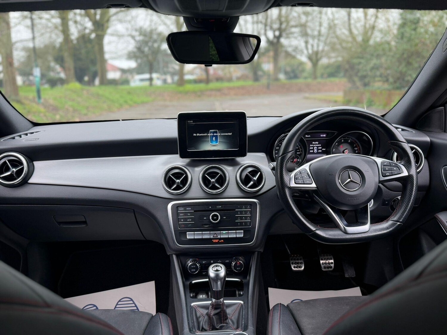 Used Mercedes-Benz CLA 2018 for sale - 77839246: Photo 20