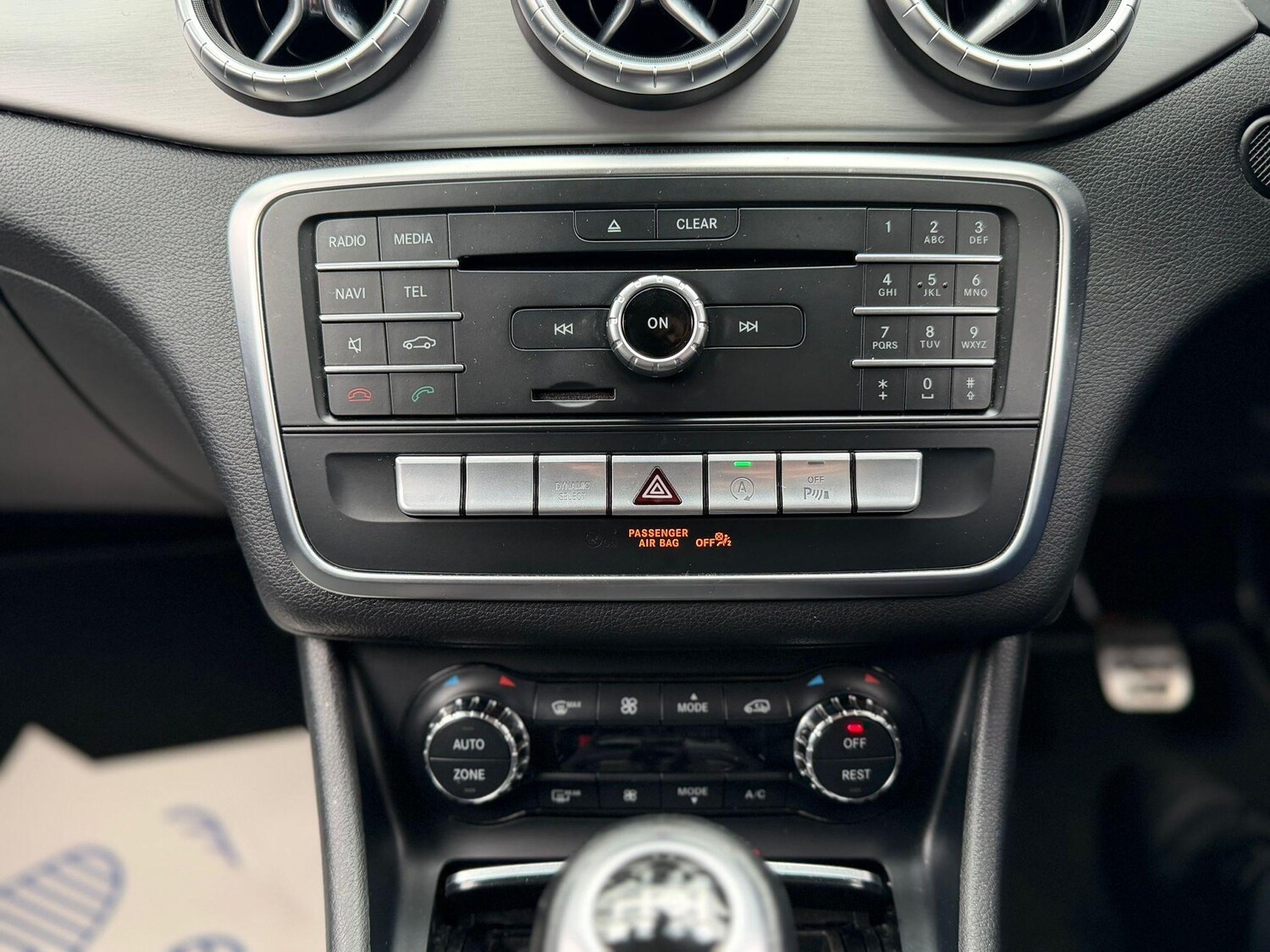 Used Mercedes-Benz CLA 2018 for sale - 77839246: Photo 21