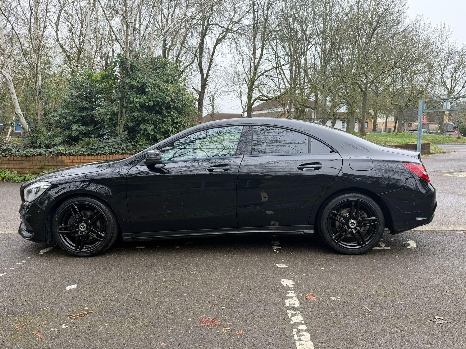 Used Mercedes-Benz CLA 2018 for sale - 77839246: Photo 7
