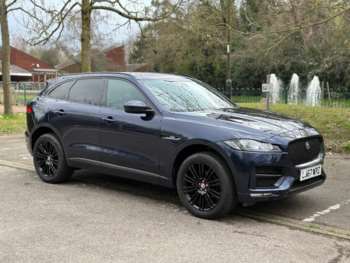(67) - 2.0 D180 R-Sport Auto AWD Euro 6 (s/s) 5dr