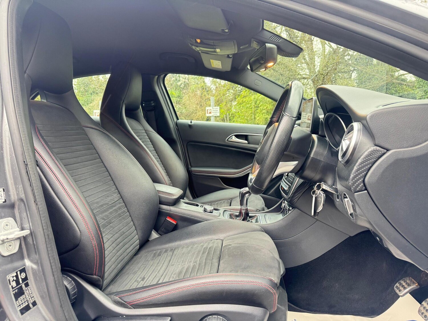 Used Mercedes-Benz A-Class for sale - 78058720: Photo 10