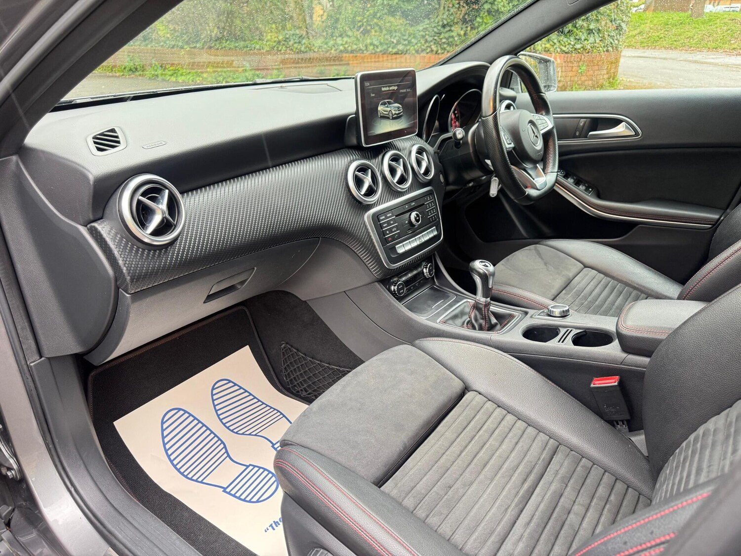 Used Mercedes-Benz A-Class for sale - 78058720: Photo 13