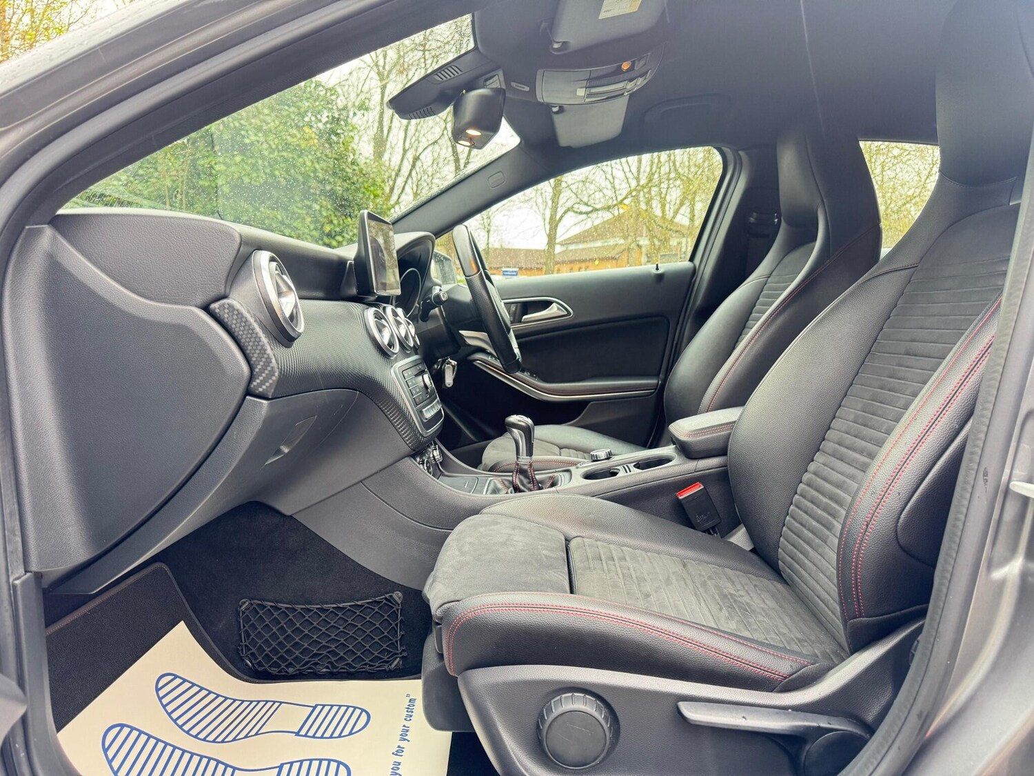 Used Mercedes-Benz A-Class for sale - 78058720: Photo 14