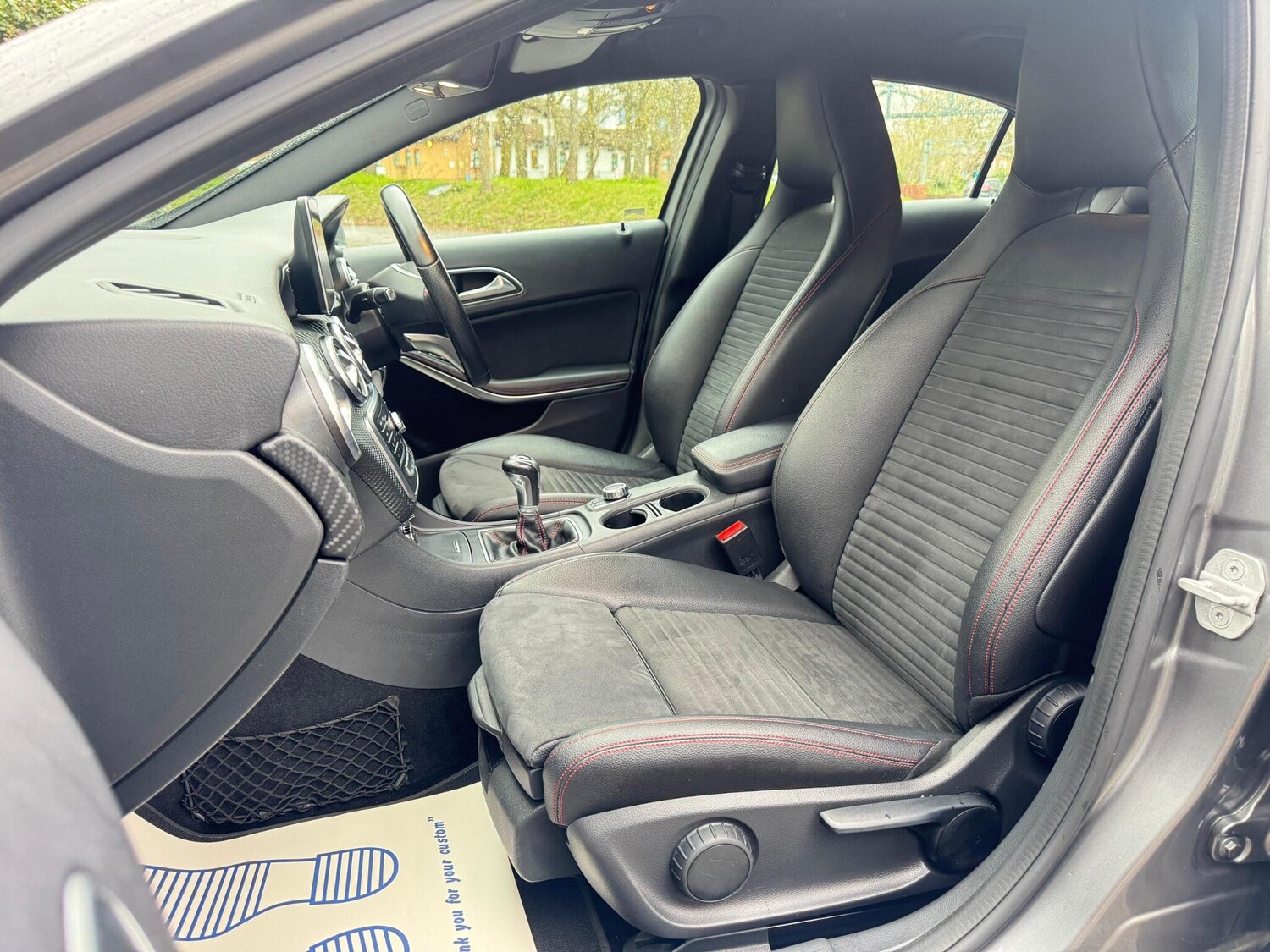 Used Mercedes-Benz A-Class for sale - 78058720: Photo 15