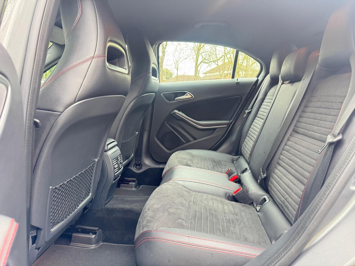 Used Mercedes-Benz A-Class for sale - 78058720: Photo 16