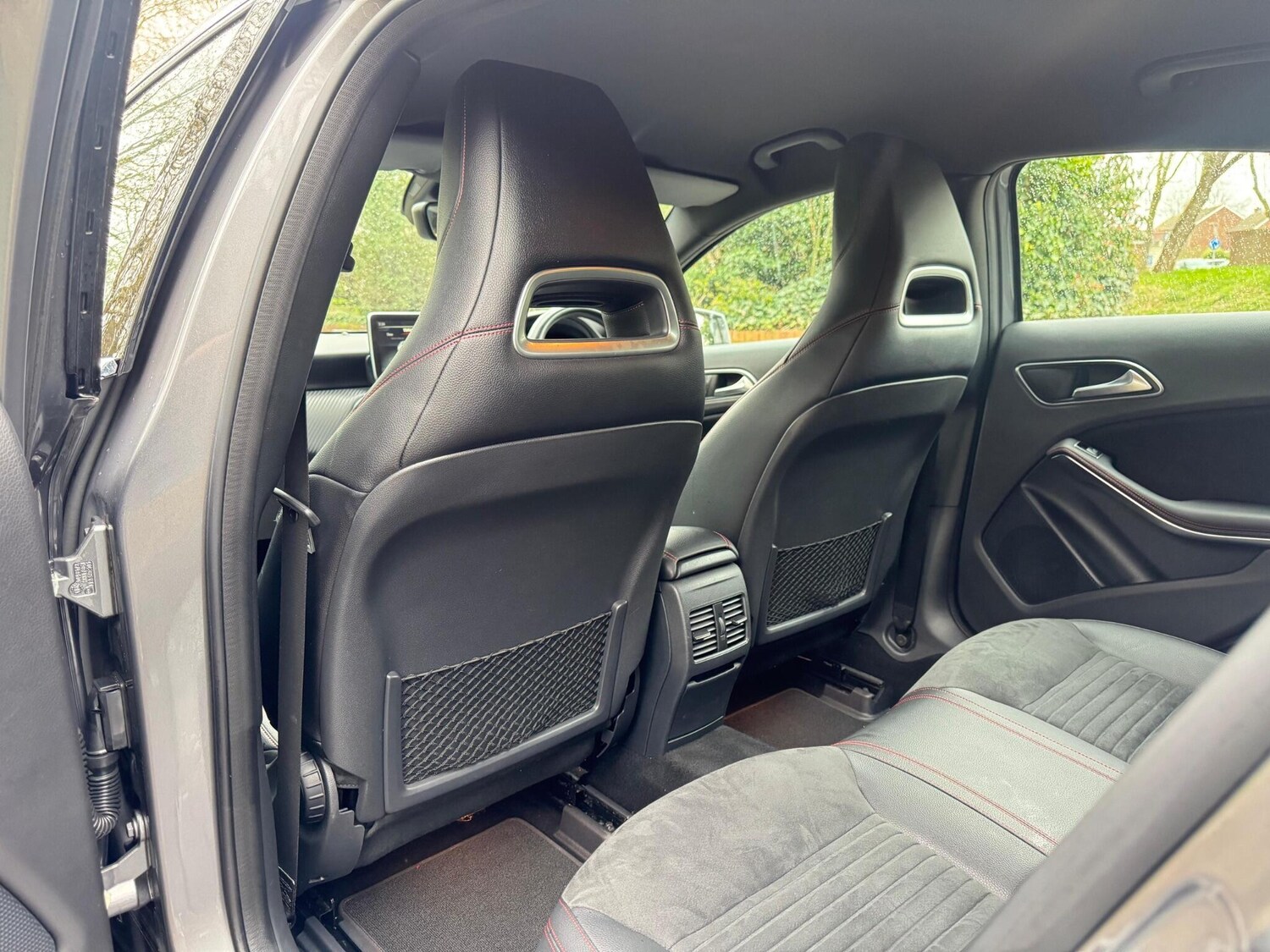 Used Mercedes-Benz A-Class for sale - 78058720: Photo 17