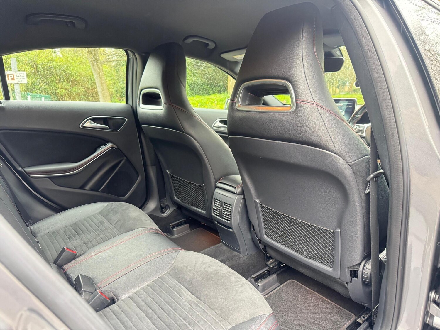 Used Mercedes-Benz A-Class for sale - 78058720: Photo 18