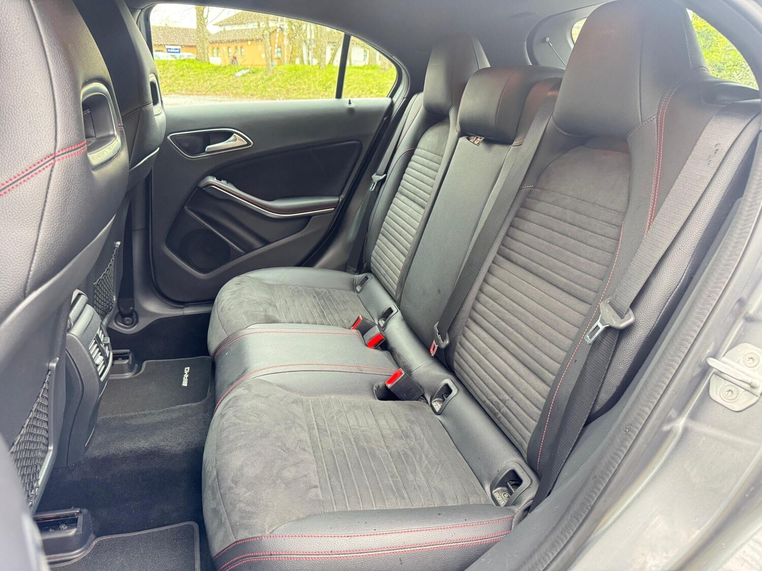 Used Mercedes-Benz A-Class for sale - 78058720: Photo 19