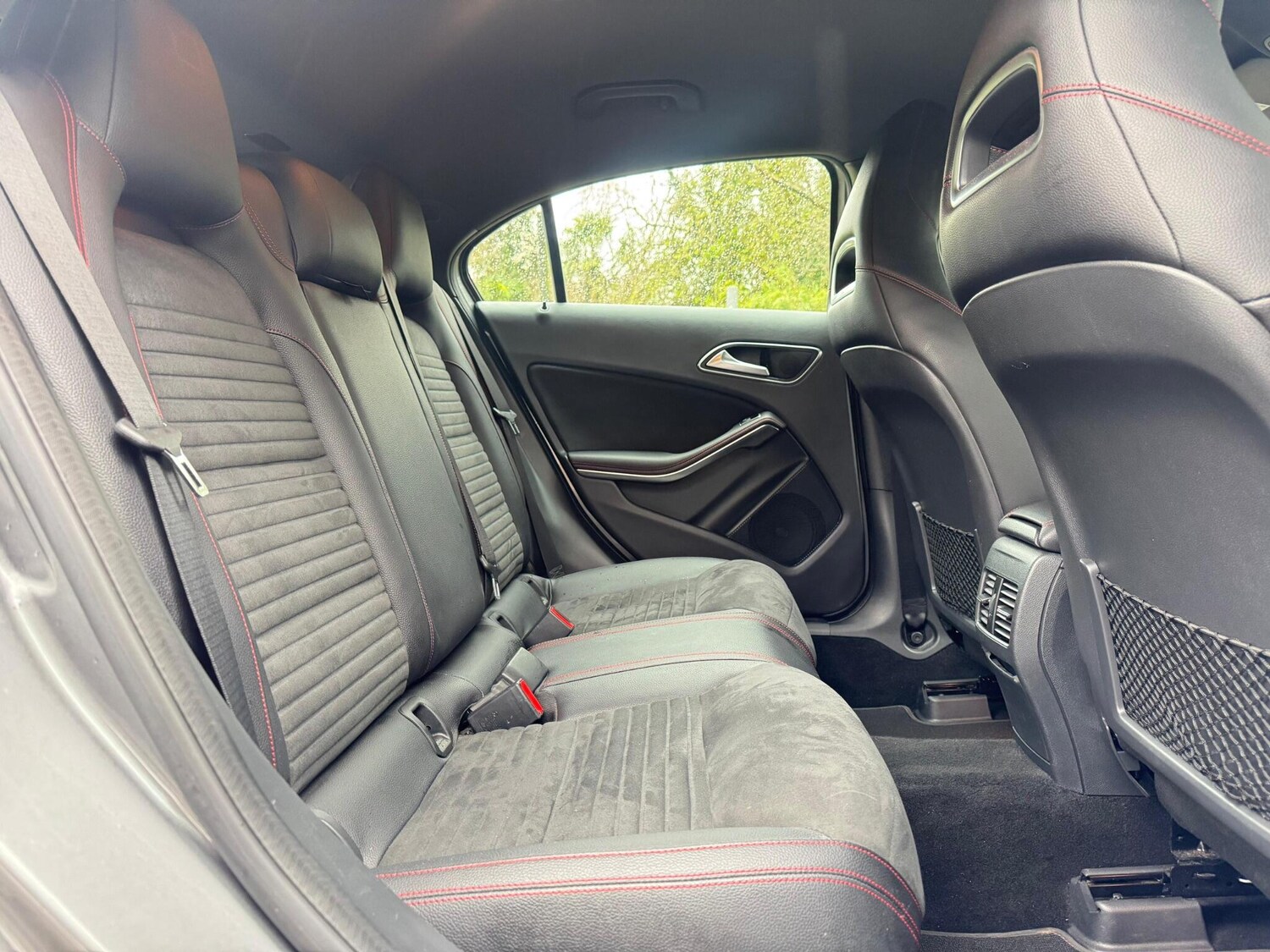 Used Mercedes-Benz A-Class for sale - 78058720: Photo 20