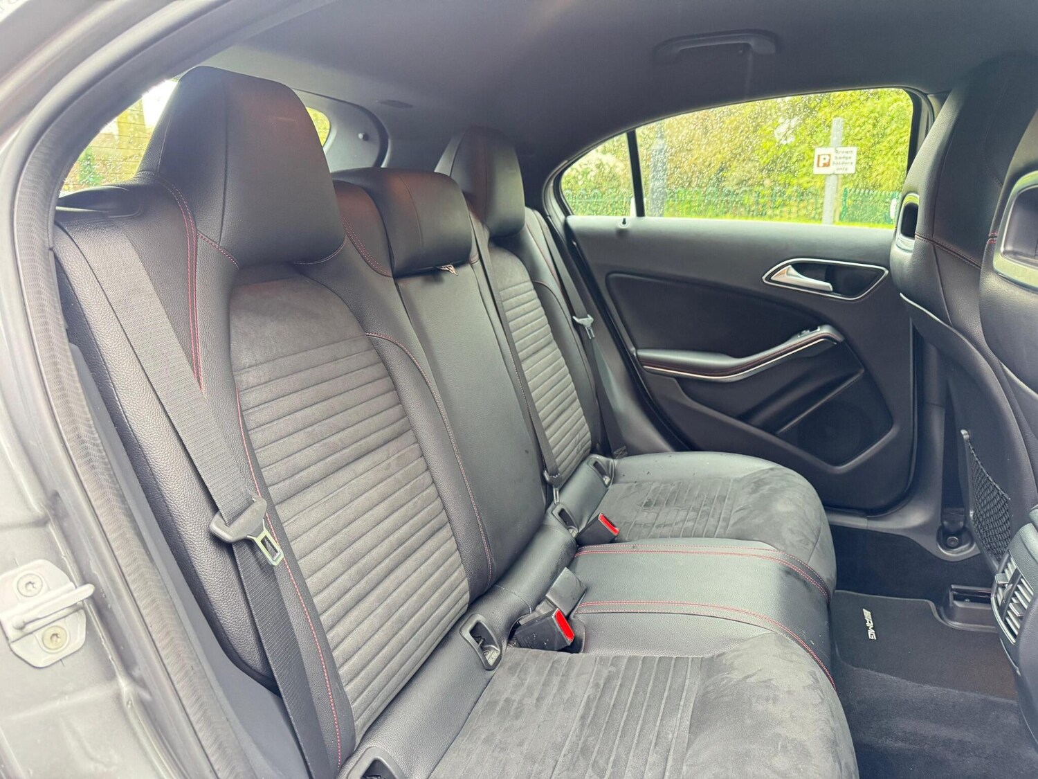 Used Mercedes-Benz A-Class for sale - 78058720: Photo 21