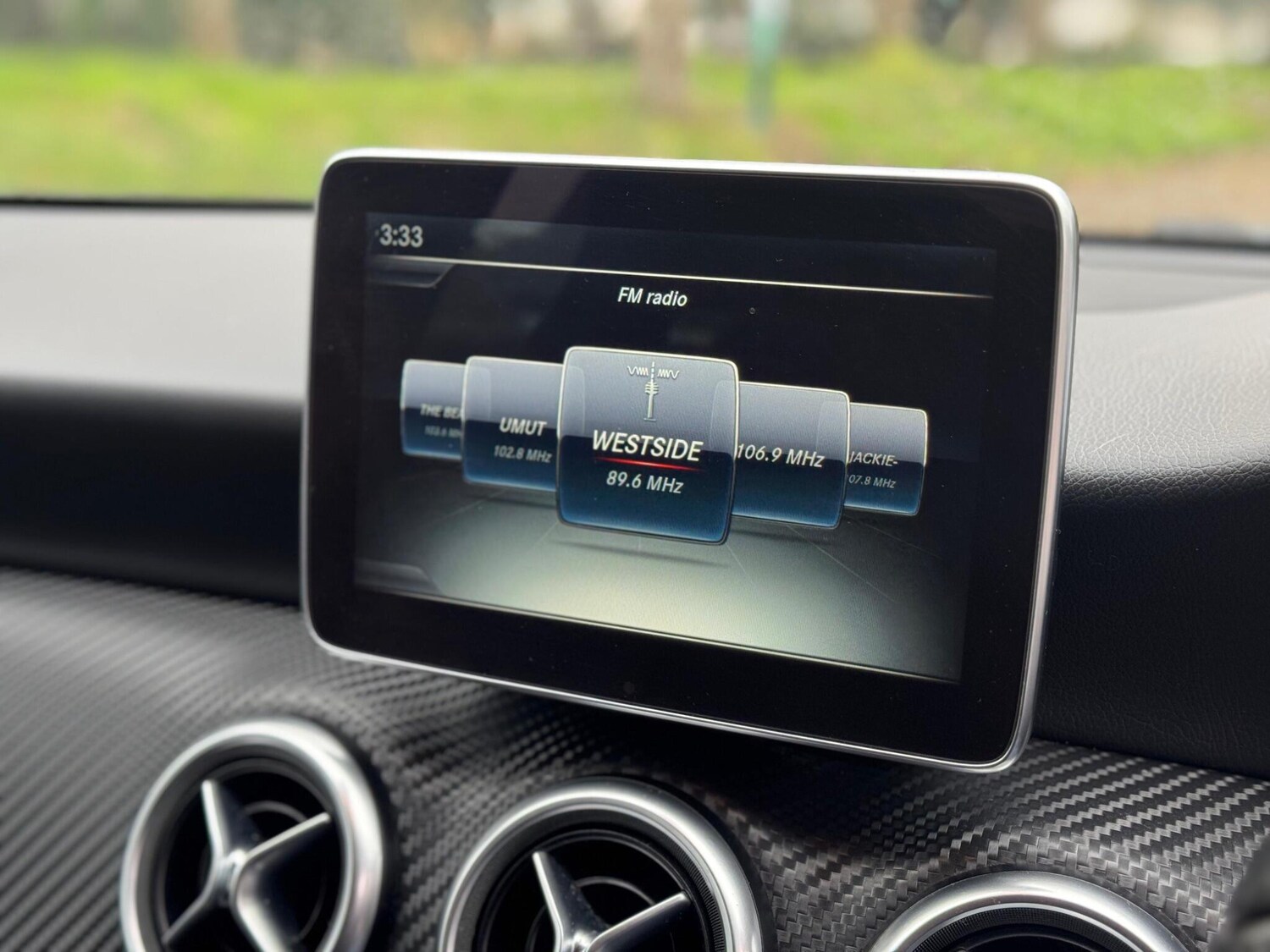 Used Mercedes-Benz A-Class for sale - 78058720: Photo 24