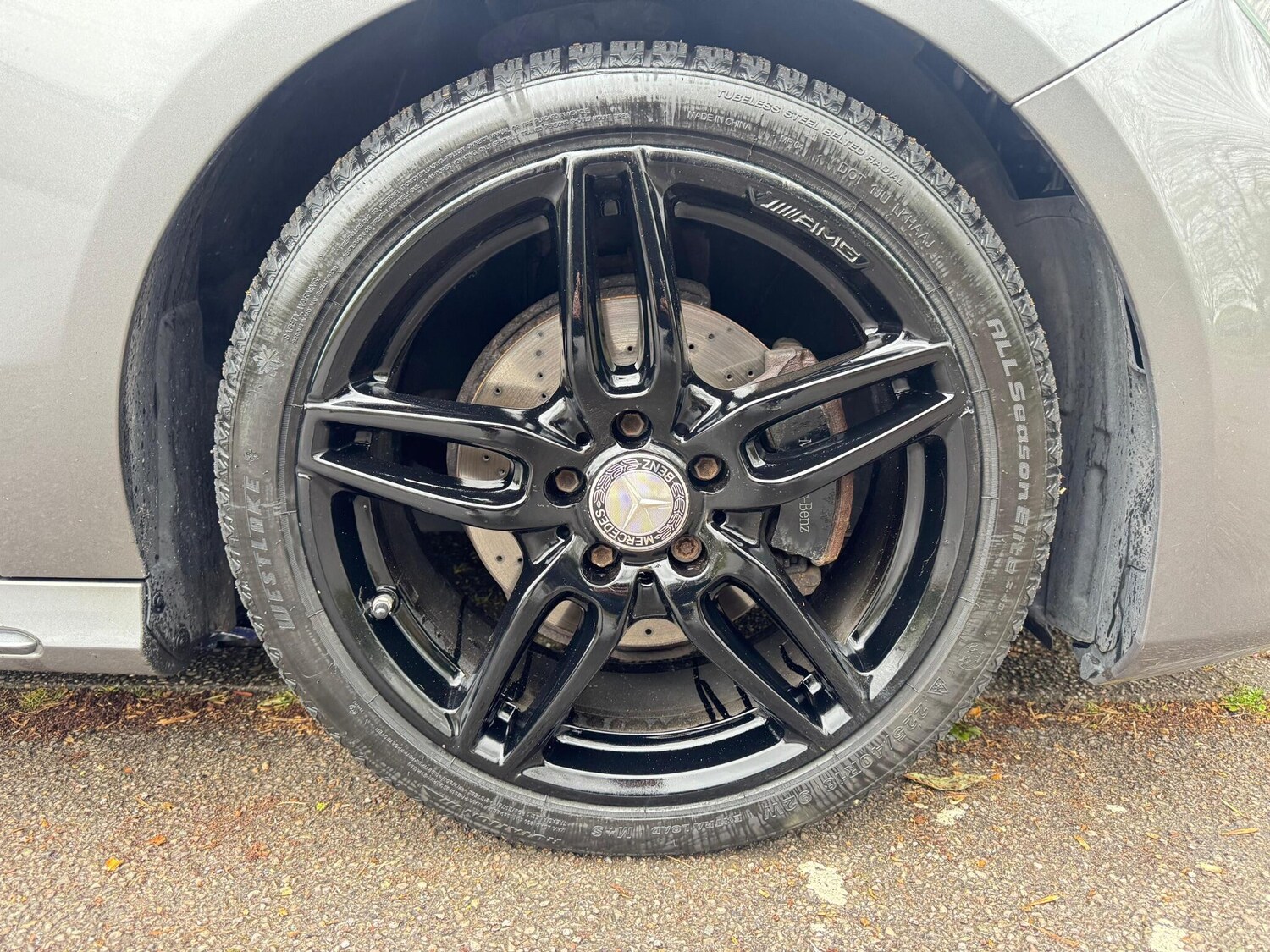 Used Mercedes-Benz A-Class for sale - 78058720: Photo 28