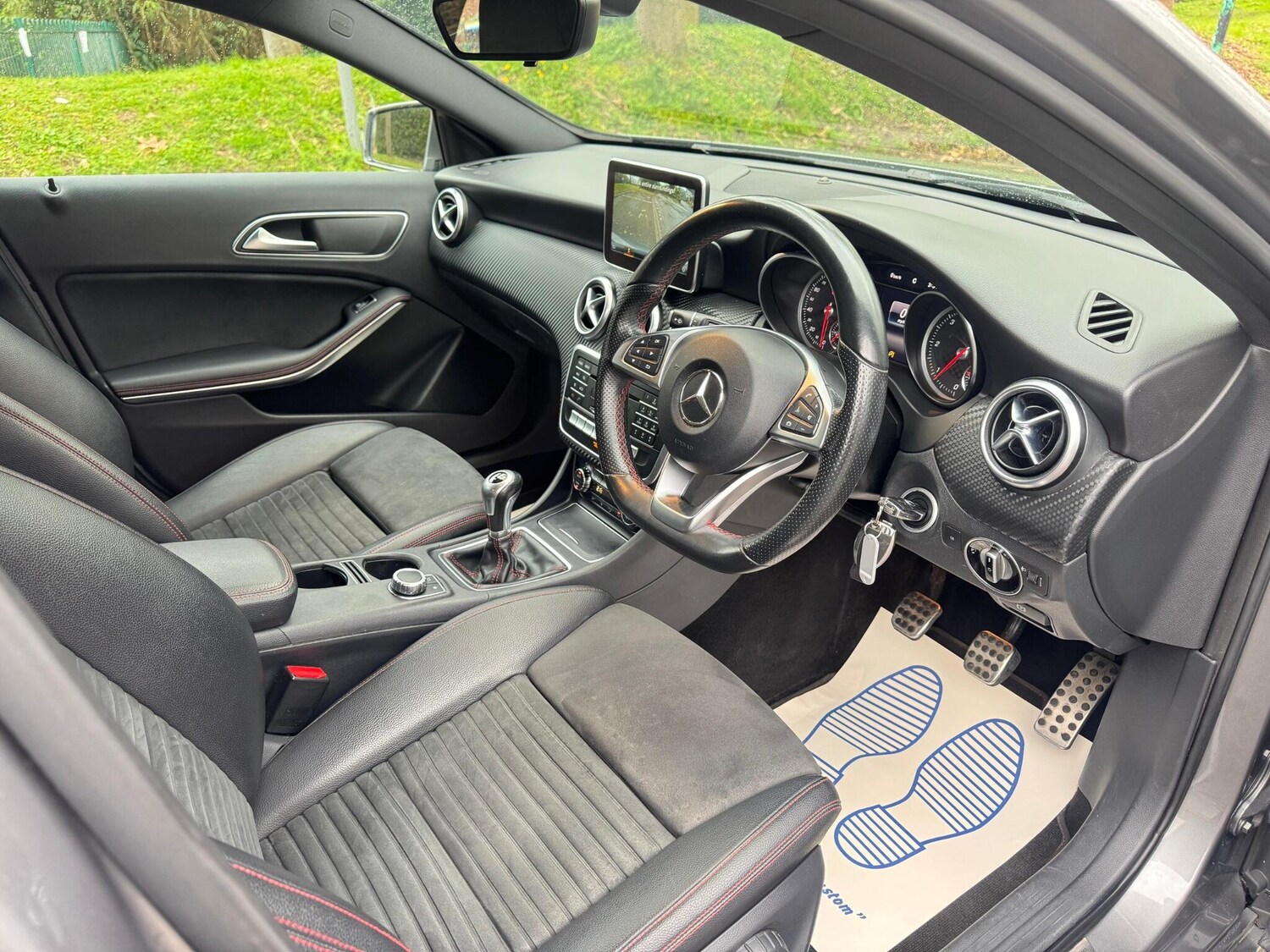 Used Mercedes-Benz A-Class for sale - 78058720: Photo 9