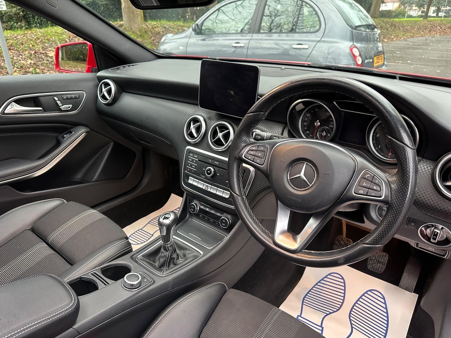 Used Mercedes-Benz A-Class 2018 for sale - 76689955: Photo 13