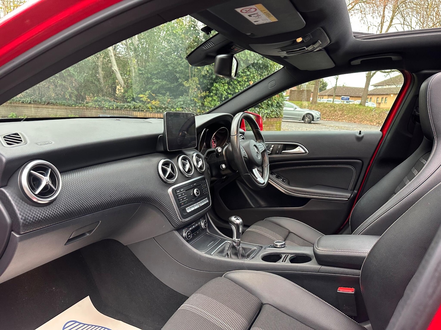 Used Mercedes-Benz A-Class 2018 for sale - 76689955: Photo 15