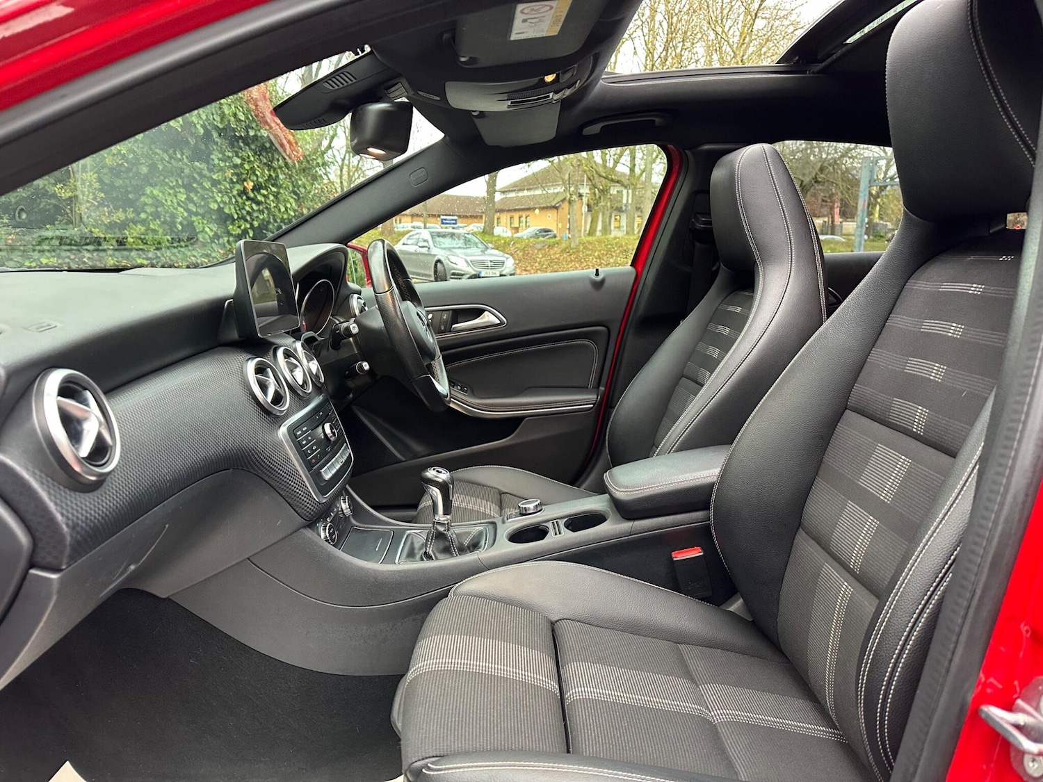 Used Mercedes-Benz A-Class 2018 for sale - 76689955: Photo 16