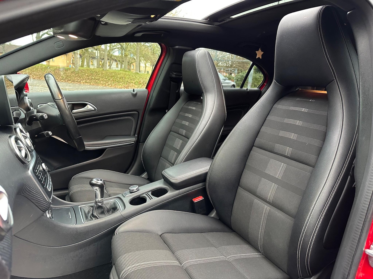 Used Mercedes-Benz A-Class 2018 for sale - 76689955: Photo 17