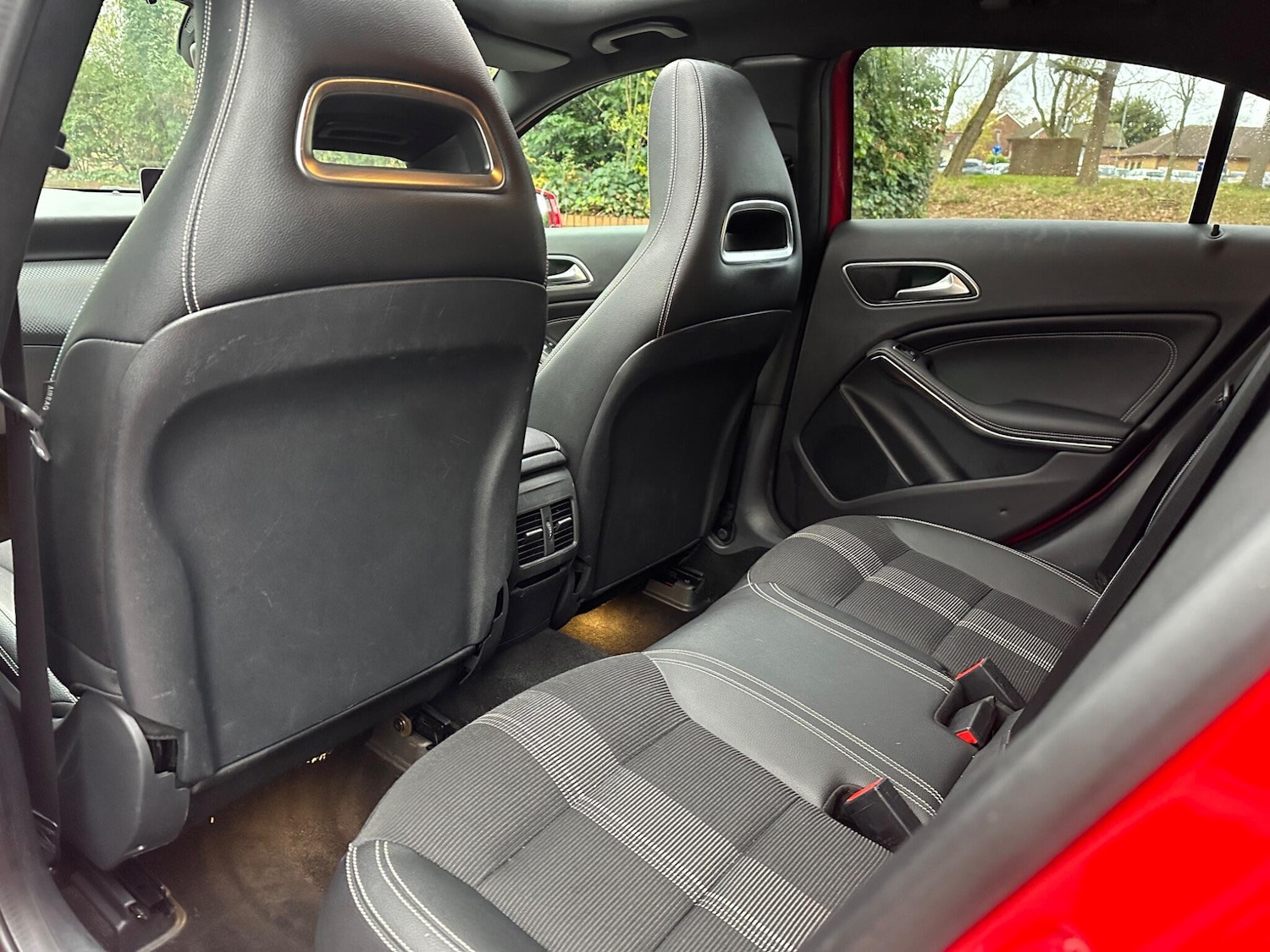 Used Mercedes-Benz A-Class 2018 for sale - 76689955: Photo 18