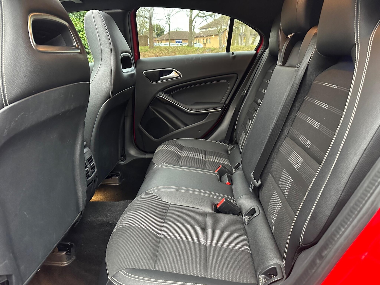 Used Mercedes-Benz A-Class 2018 for sale - 76689955: Photo 19