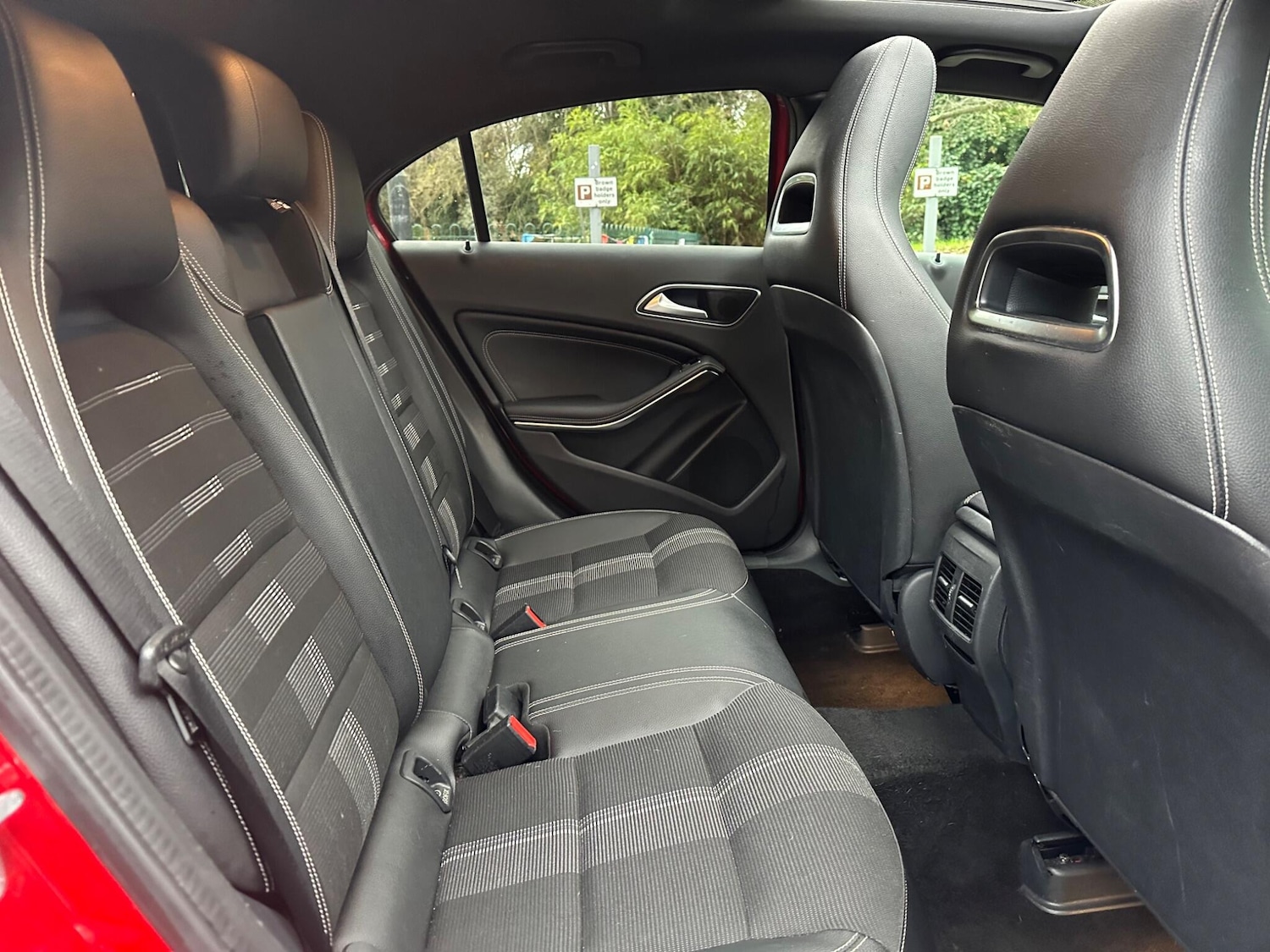 Used Mercedes-Benz A-Class 2018 for sale - 76689955: Photo 21