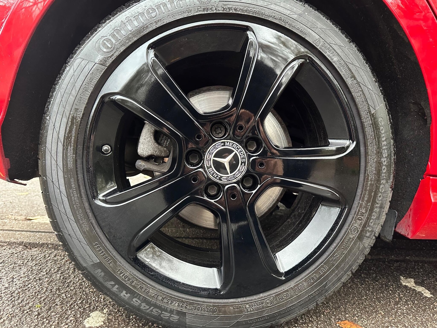 Used Mercedes-Benz A-Class 2018 for sale - 76689955: Photo 22