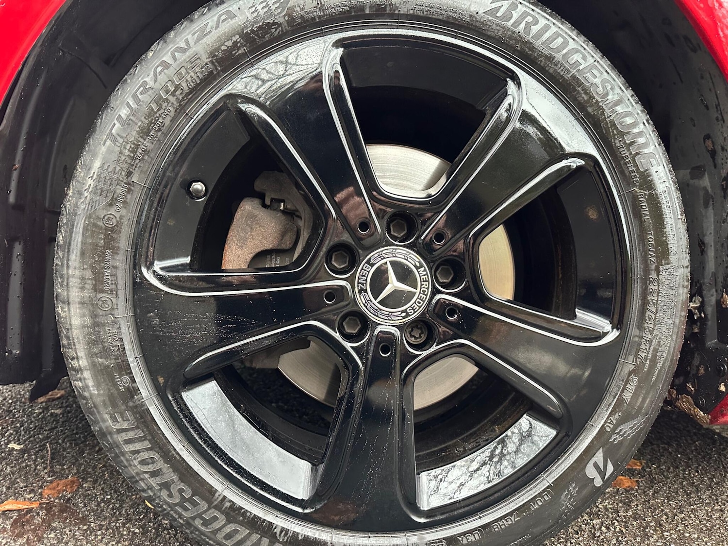 Used Mercedes-Benz A-Class 2018 for sale - 76689955: Photo 24