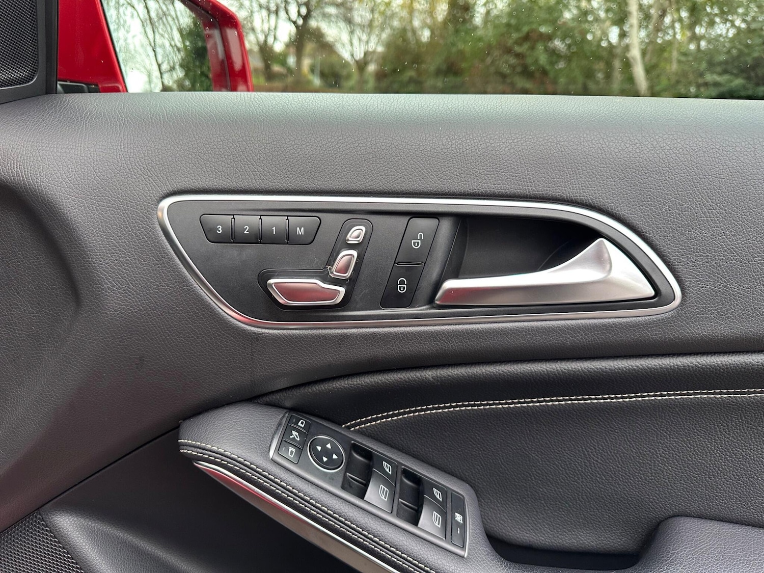 Used Mercedes-Benz A-Class 2018 for sale - 76689955: Photo 26