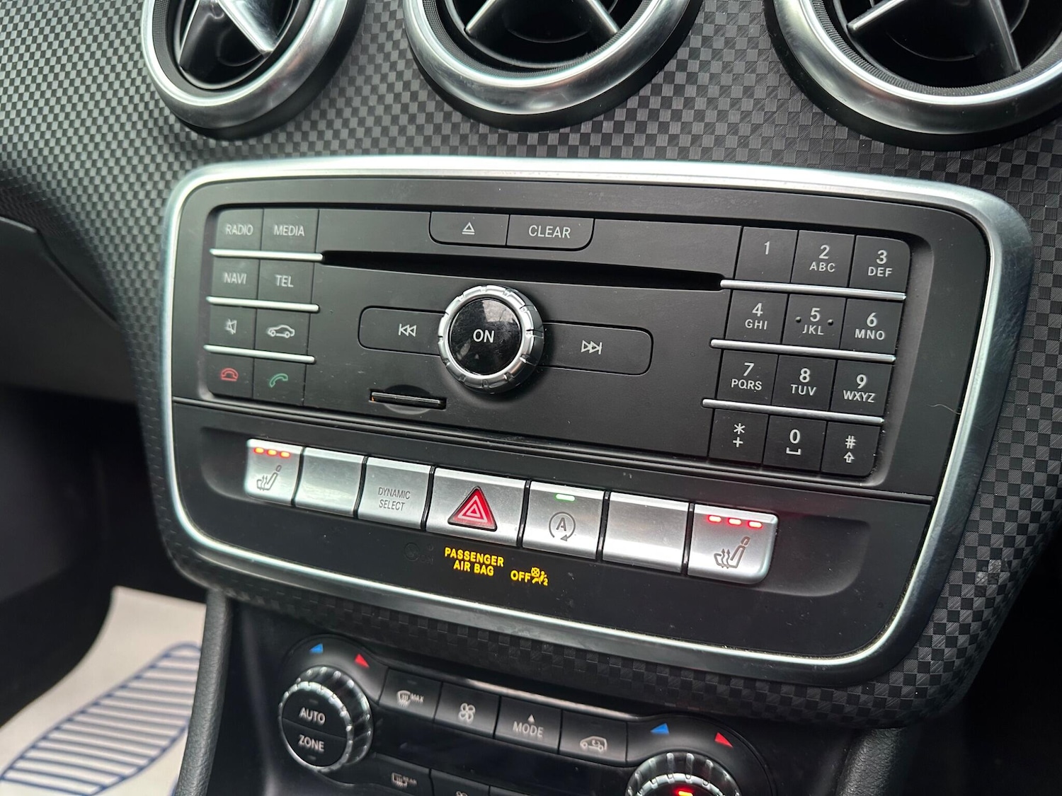 Used Mercedes-Benz A-Class 2018 for sale - 76689955: Photo 27