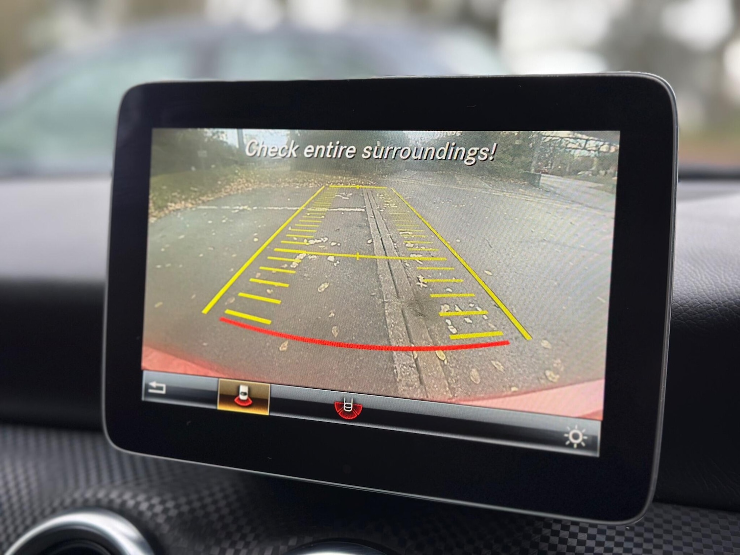 Used Mercedes-Benz A-Class 2018 for sale - 76689955: Photo 28