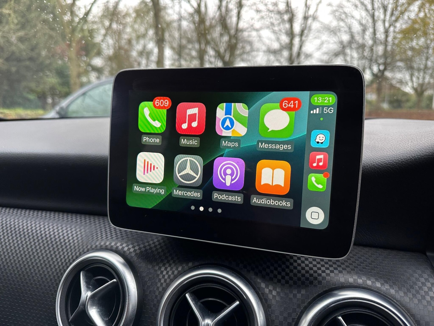 Used Mercedes-Benz A-Class 2018 for sale - 76689955: Photo 3