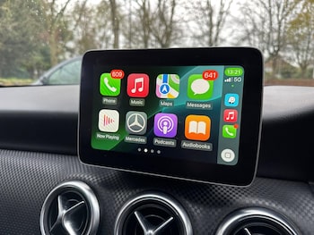 Used Mercedes-Benz A-Class 2018 for sale - 76689955: Photo