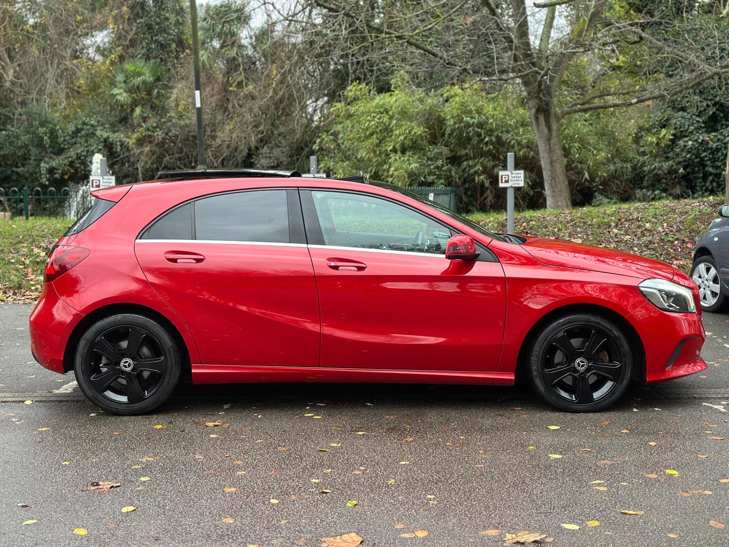 Used Mercedes-Benz A-Class 2018 for sale - 76689955: Photo 4