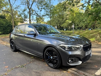 BMW - 1 Series