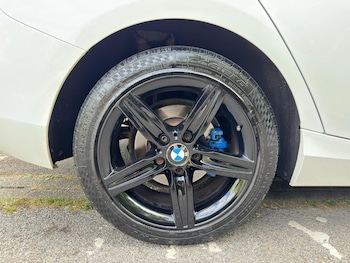 Used BMW 1 Series 2018 for sale - 75657695: Photo