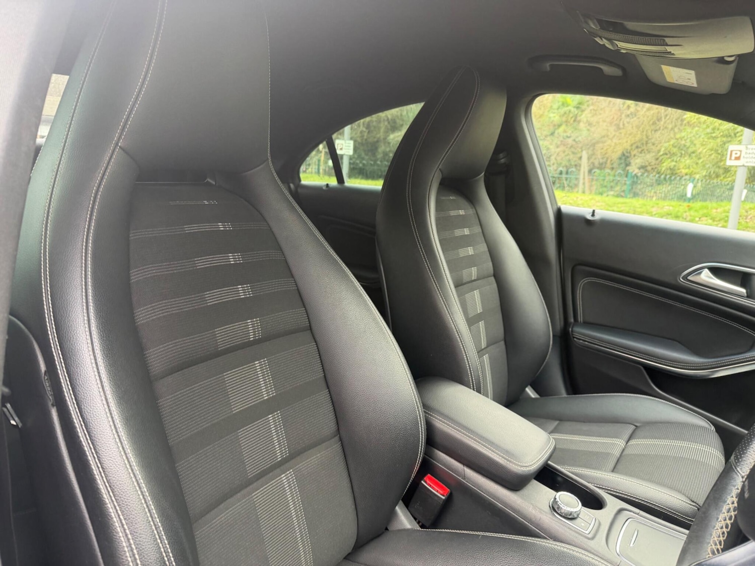 Used Mercedes-Benz CLA 2017 for sale - 77794168: Photo 12