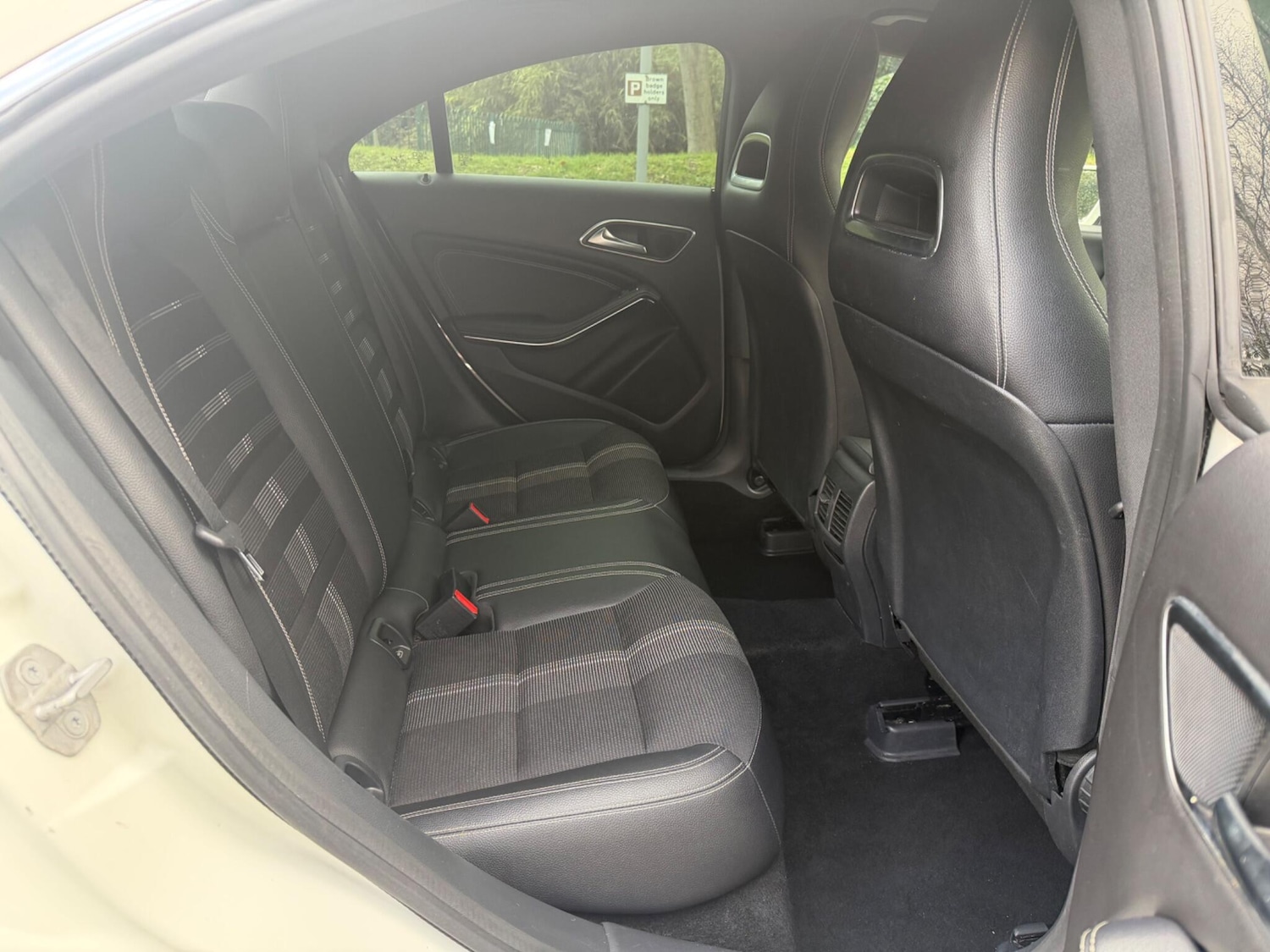 Used Mercedes-Benz CLA 2017 for sale - 77794168: Photo 15